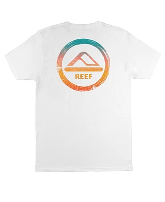 Reef Men's Hanford Short Sleeve T-shirt
