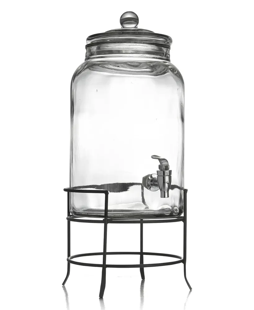 Style Setter Montgomery Beverage Dispenser