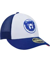 Men's New Era White