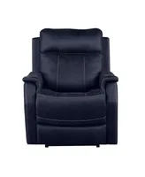 Valencia 33" Dual Power Recliner