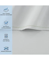 Host & Home Bulk Flat Microfiber Sheets