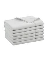 Arkwright Bulk Flat Microfiber Sheets