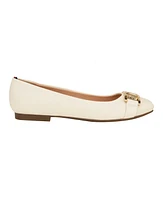 Tommy Hilfiger Women's Gallyne Classic Ballet Flats