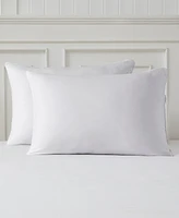 Tommy Bahama Home Ultimate Comfort Embossed 2-Pack Pillows