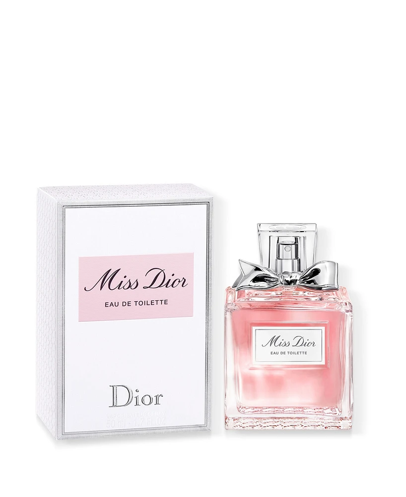 Dior Miss Dior Eau de Toilette Spray