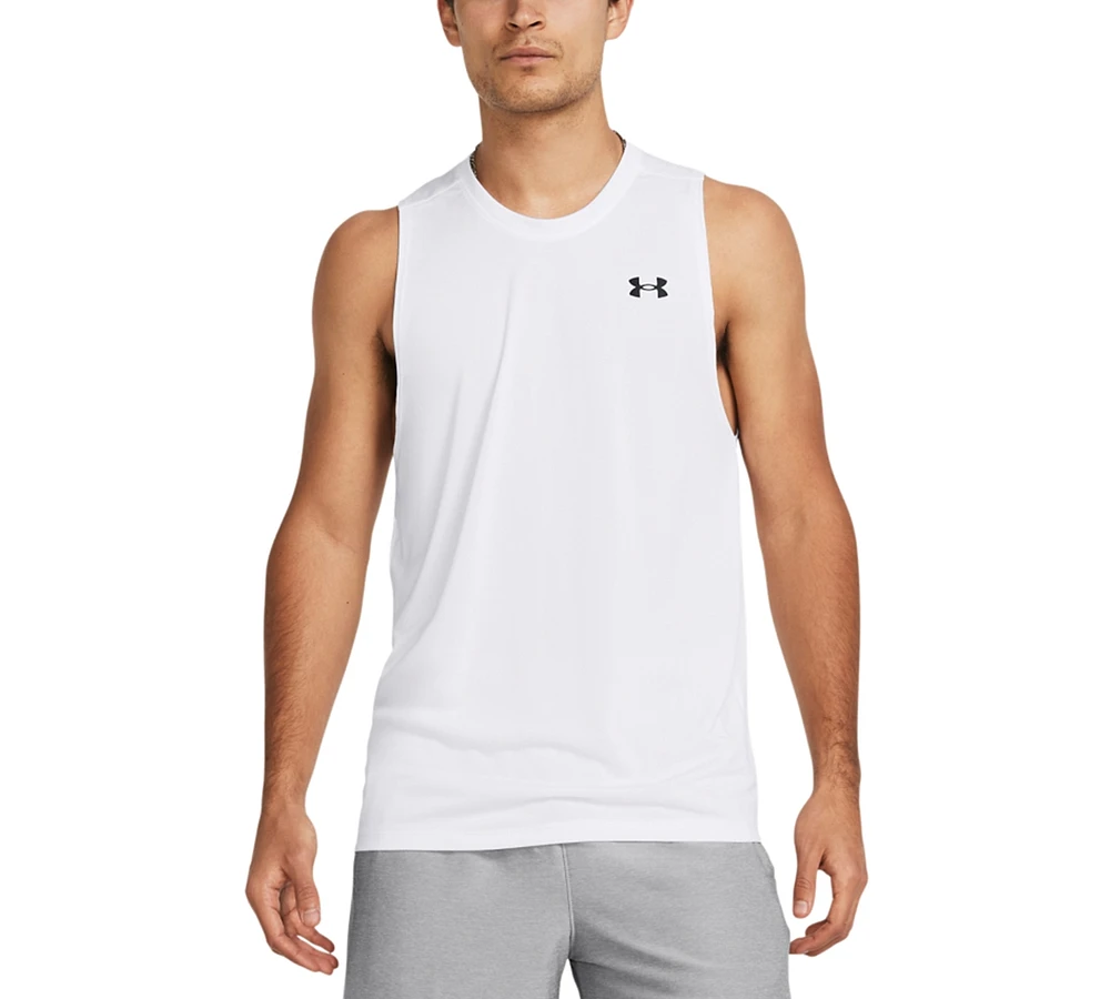 Under Armour Men's Ua Tech Performance Tank