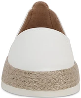 Giani Bernini Women's Archerr Memory Foam Espadrilles, Created for Macy's