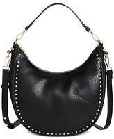 I.n.c. International Concepts Kolleene Studded Small Crossbody, Created for Macy's