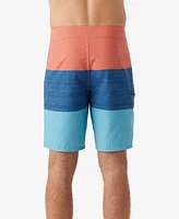 O'Neill Hyperfreak Heat Block 19" Boardshorts