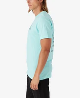 O'Neill Men's Skate Bones Cotton T-shirt