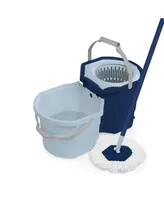 Casabella Clean Water Spin Mop