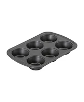 Good Cook Everyday Nonstick Steel 5 Piece Bakeware Set