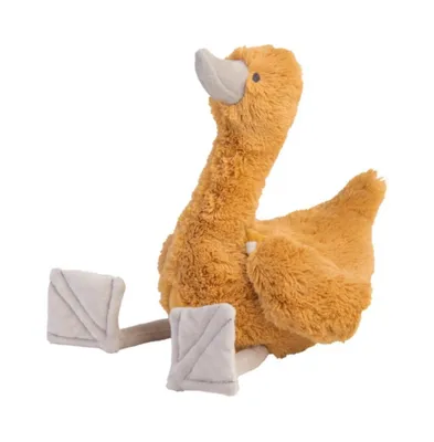 Twine Duck no. 2 by Happy Horse 12.5 Inch Stuffed Animal Toy