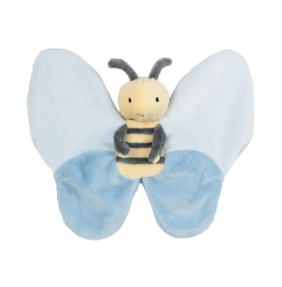 Bee Benja Tuttle by Happy Horse 9 Inch Plush Animal Toy