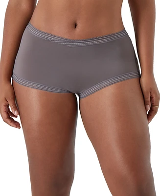 Maidenform Women's Modern Boyshort Underwear Dmmlbs