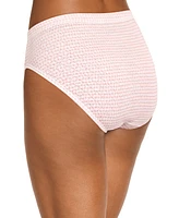 Jockey Elance Cotton French Cut Underwear 3-Pk 1541, Extended Sizes