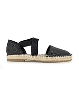 Kenneth Cole Reaction Women's Luna Espadrille Flats