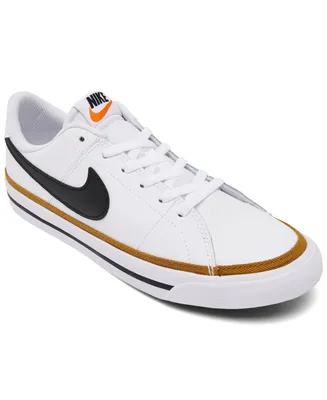Nike Big Kids Court Legacy Casual Sneakers from Finish Line