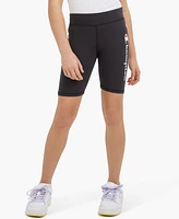 Champion Big Girls 7" Bike Comfort Shorts