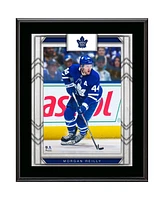 Morgan Rielly Toronto Maple Leafs 10.5" x 13" Sublimated Player Plaque