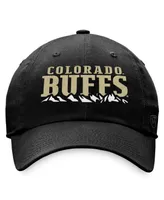 Men's Top of the World Colorado Buffaloes Adjustable Hat