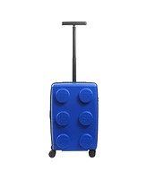 Ful Lego Signature Brick 2X3 Trolley 22" Carry-on Luggage