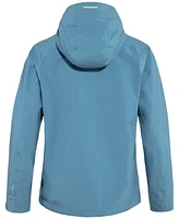 Fjallraven Women's Hc Hydratic Waterproof Trail Jacket