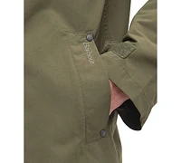 Barbour Men's Quay Showerproof Jacket