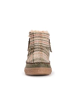 Muk Luks Women's Street Richmond Booties