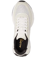 Aldo Women's Gaoldan Trainer Lace-Up Sneakers