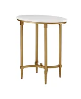 Streamdale Furniture Bordeaux End Table