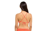 Eidon Sorbet Madison Fixed Triangle Top