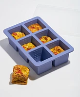 w&p Set of 2 Can Be Used Again Cup Cube, 6 Cup Tray