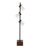 Lumisource Bento 67.5" Metal Floor Lamp