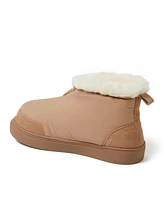 Fireside by Dear foams Women's Shearling Warm Up Bootie