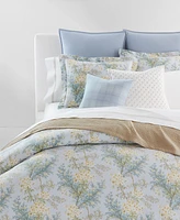Lauren Ralph Lauren Sadie Duvet Cover Set, Full/Queen