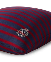 Lauren Ralph Lauren Wilson Striped Decorative Pillow, 18" x 18"