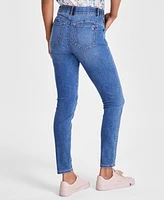 Tommy Hilfiger Women's Th Flex Waverly Skinny Jeans