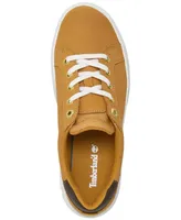 Timberland Women's Laurel Court Casual Sneakers from Finish Line