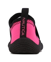 Nautica Little and Big Girls Rawan Water Shoes