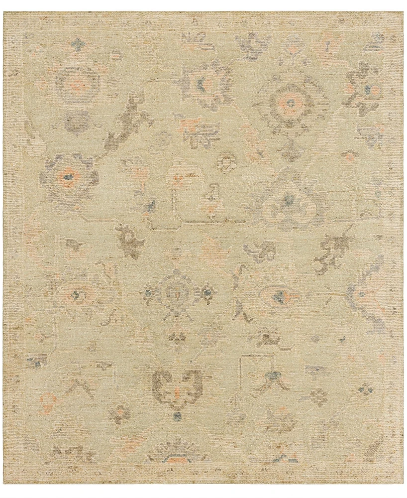 Karastan Coventry Stoneleigh 8' x 10' Area Rug