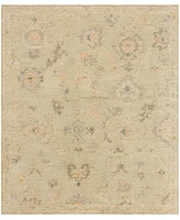 Karastan Coventry Stoneleigh 8' x 10' Area Rug