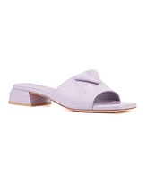 Women's Pollyanna Heel Sandal