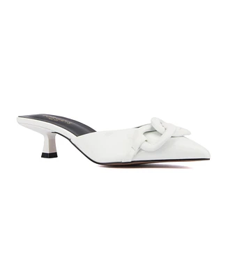 Women's Agustina Heel Mule