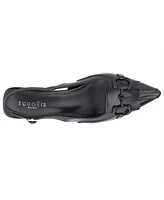 Women's Valeria Kitten Heel Pump