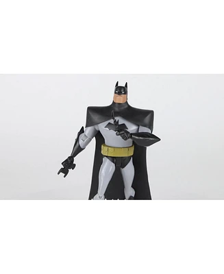 The New Batman Adventures 6 In Wave 1