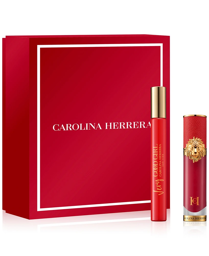 Carolina Herrera 2