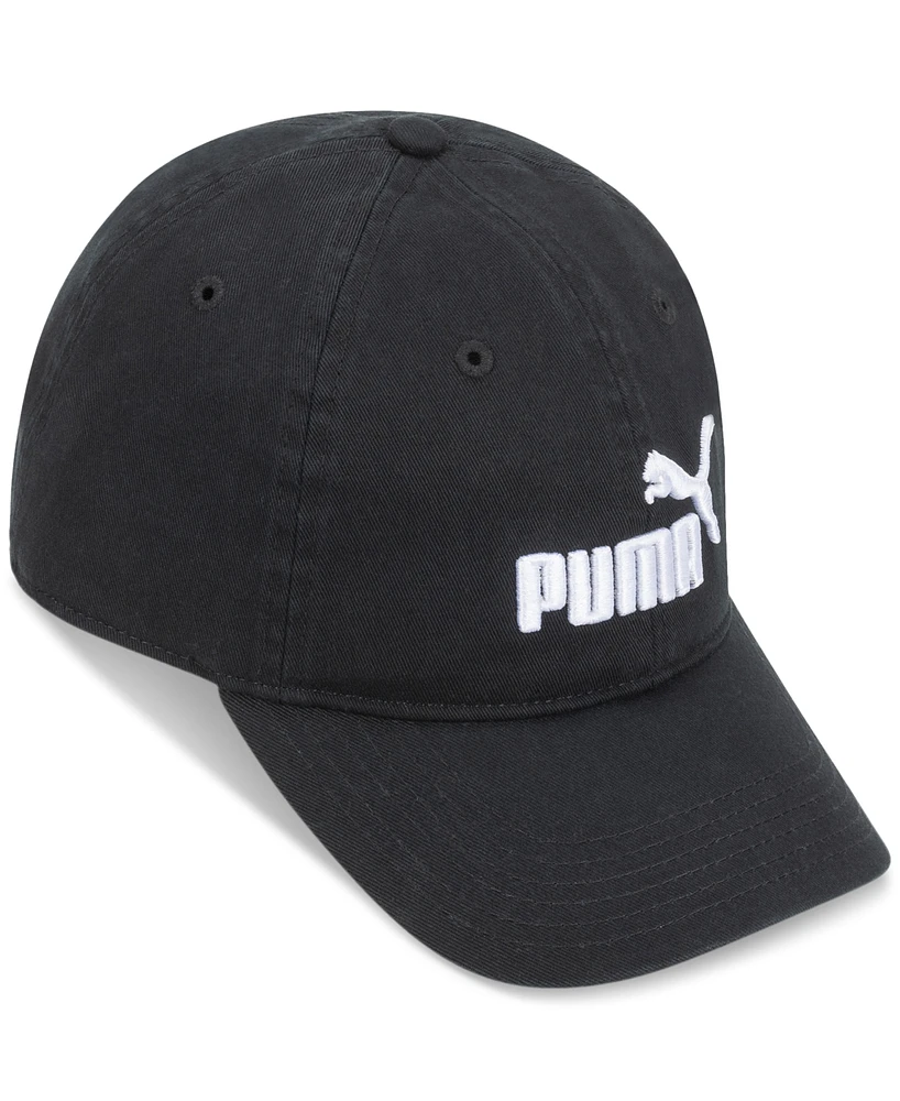 Puma Men's #1 Adjustable Cap 2.0 Strapback Hat