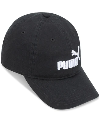 Puma Men's #1 Adjustable Cap 2.0 Strapback Hat