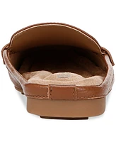 Giani Bernini Women's Dejaa Memory Foam Mule Loafers, Created for Macy's